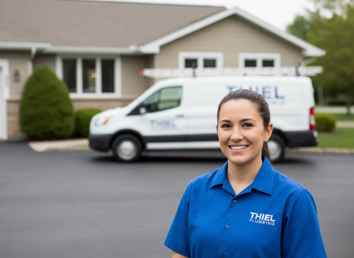 Plumber Rochester, WA FAQs